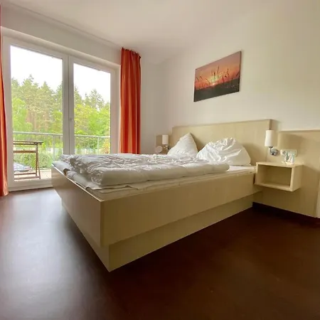 Kuestenapartment 2 *