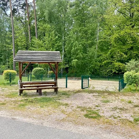 Kuestenapartment 2 * Gelbensande