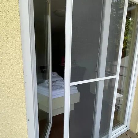 Apartment Kuestenapartment 2