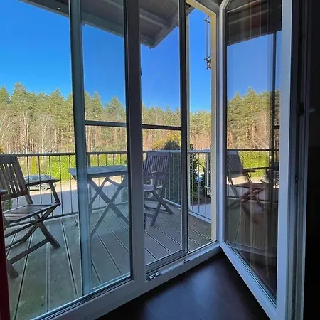 Kuestenapartment 2 Apartment