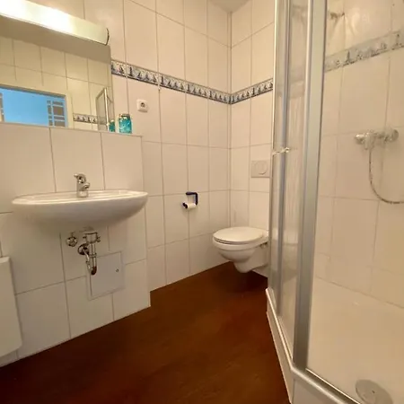 Kuestenapartment 2 Apartment Gelbensande