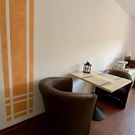 Apartment Kuestenapartment 2 *