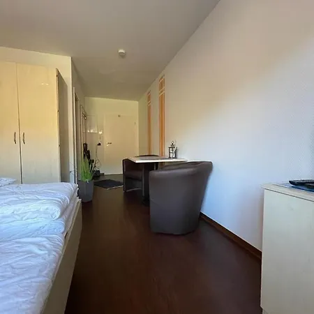 Kuestenapartment 2 *