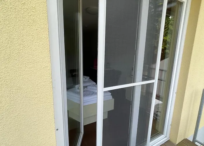 Appartamento Kuestenapartment 2