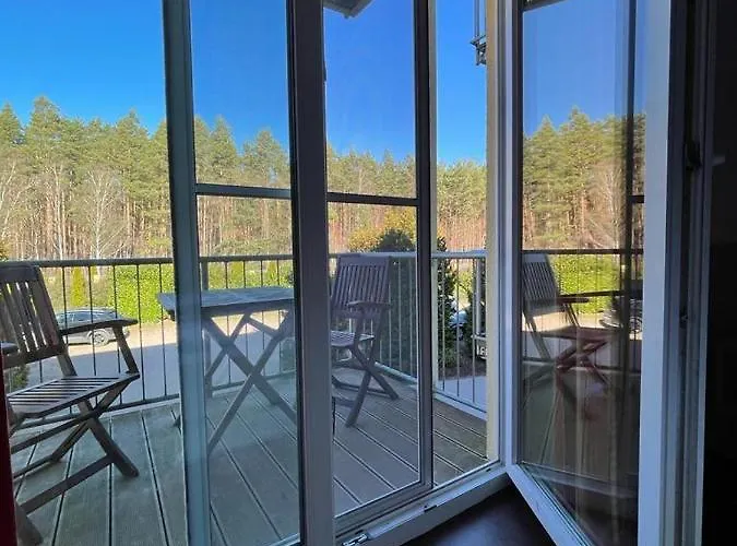 Kuestenapartment 2 Appartamento