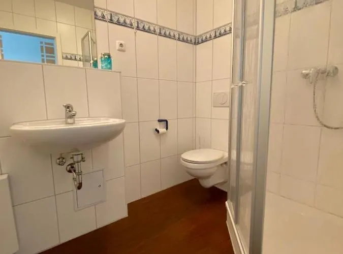 Kuestenapartment 2 Appartamento Gelbensande