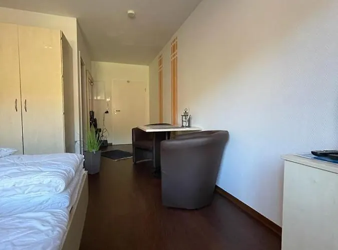 Kuestenapartment 2 *